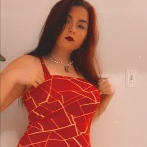 Meet your Posher, Alyssia